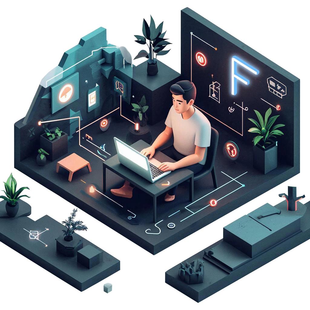 Techn Freelance — платформа для фрилансеров